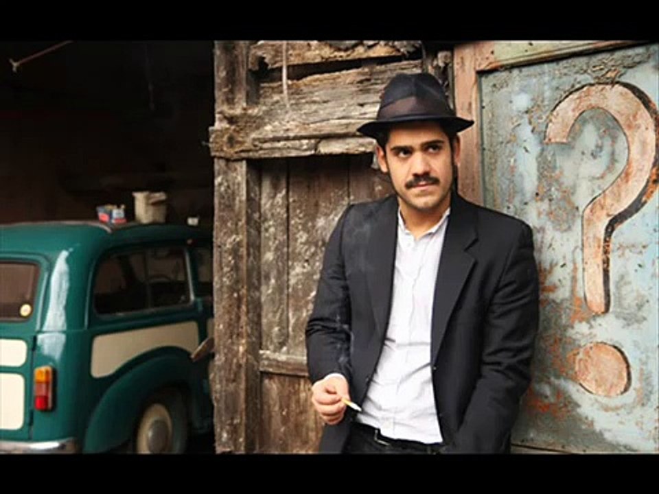 Ninna nanna - Alessandro Mannarino