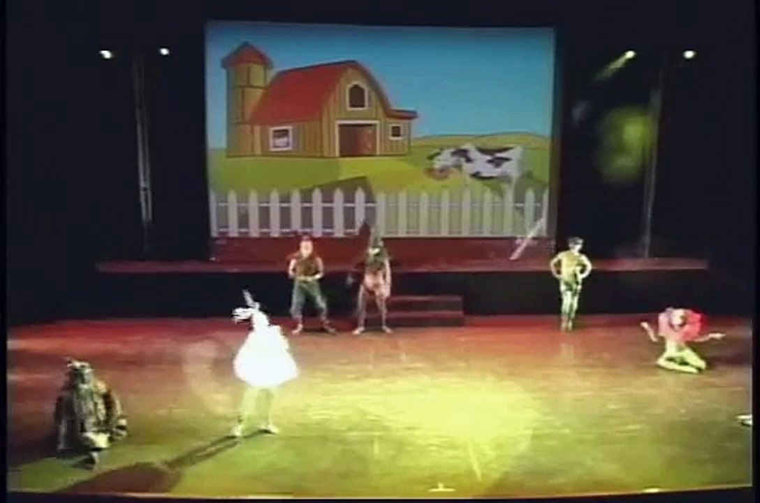 Que Planton, La Cebolla...