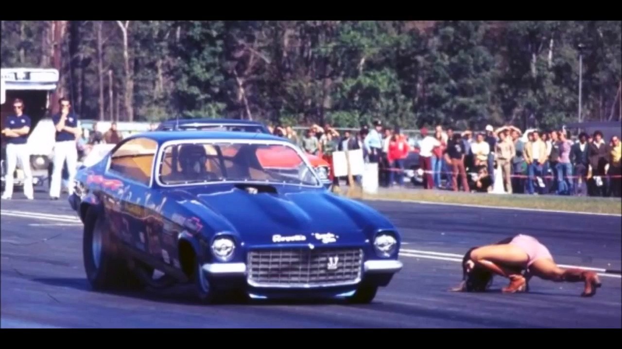 Jungle Jim Jungle Pam