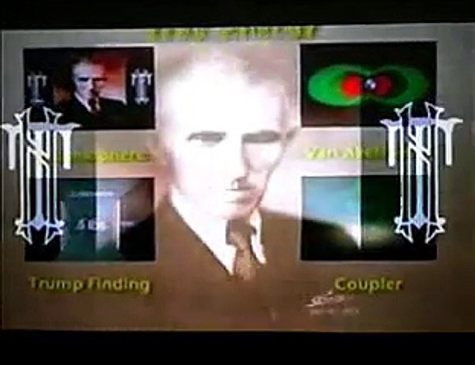 UFO TECH 12 Stan Deyo-AntiGravity explained and produced Amazing pt 7 of 8