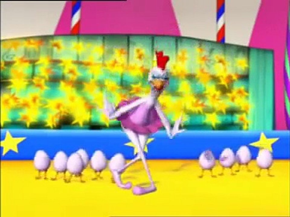 Oportunidades para ganar dinero en Internet y canciones infantiles