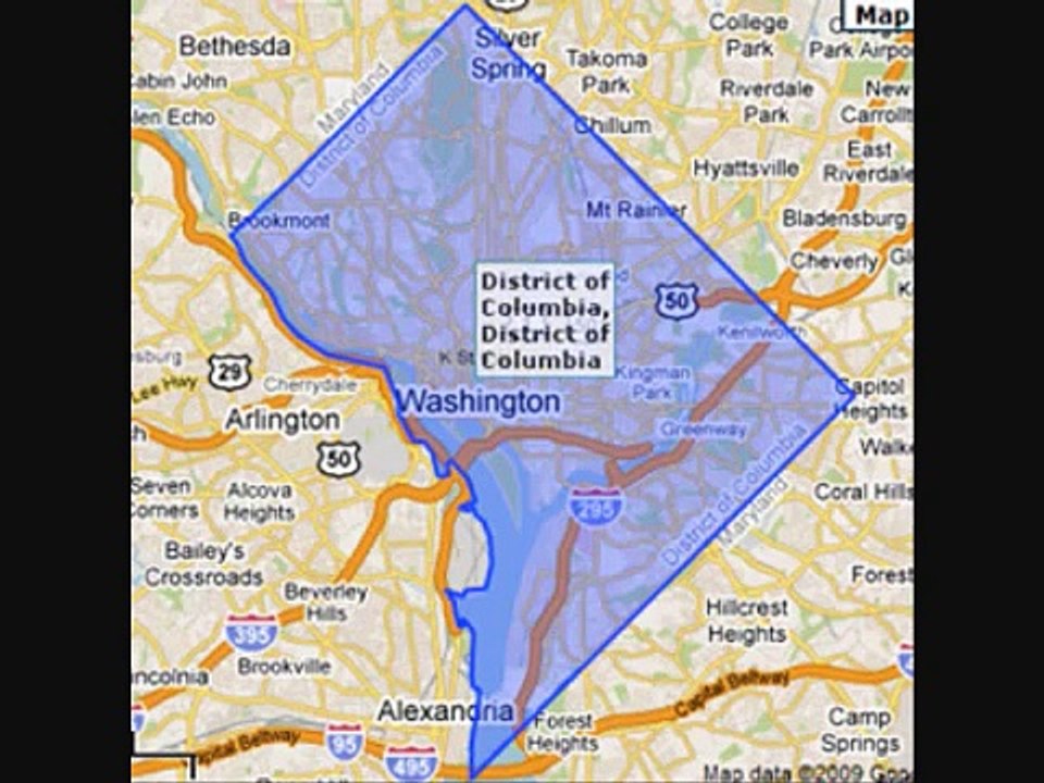 GIS Video   Topology