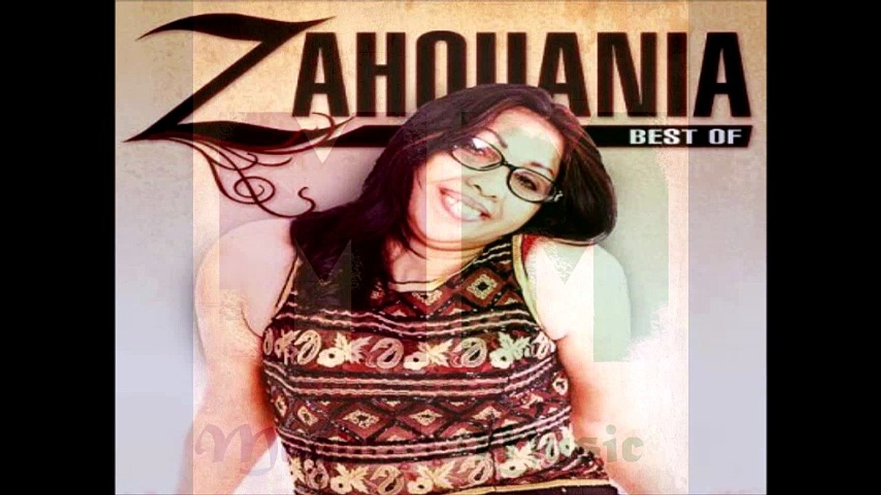 Zahouania - Dan Dana Dayni - Maghreb Music