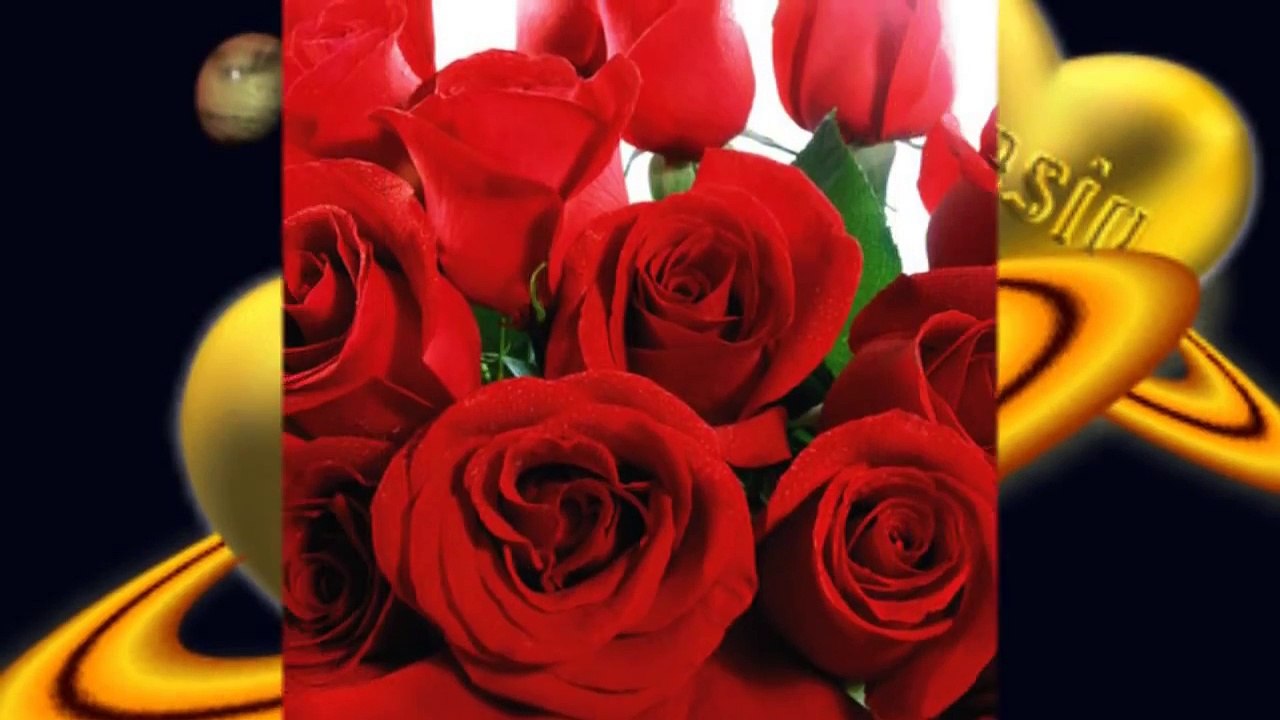 Michael Bolton - All for Love