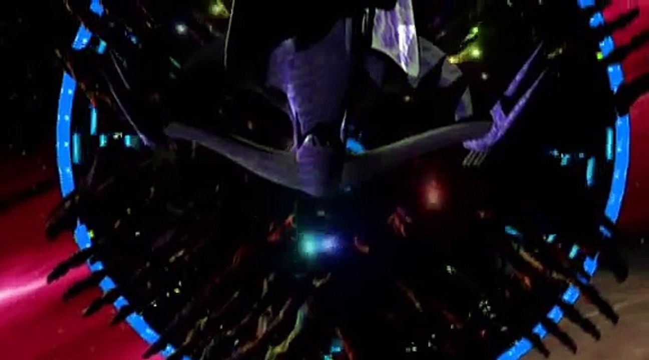 Babylon 5 Dissing The French