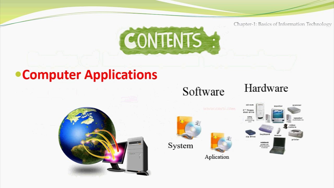 Explore Modern Computer Applications: AI, Web Apps, E-Commerce & More 🚀
