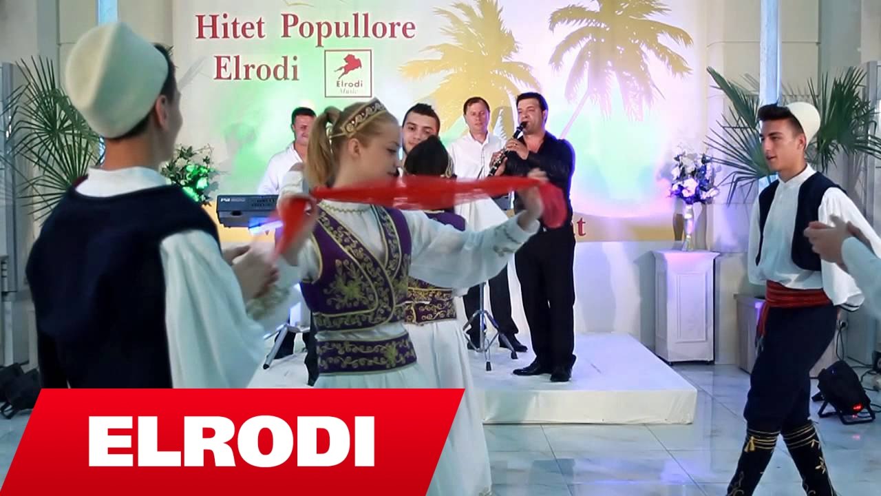 Gezim Kaso - Mikja ime (Official Video HD)