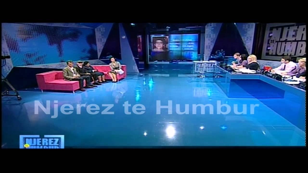 KRONIKA RAMAZAN ZUNA INVG