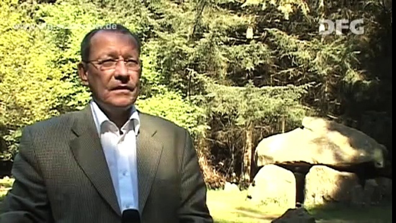 Giganten der Steinzeit - 01 - Der Zahn der Zeit