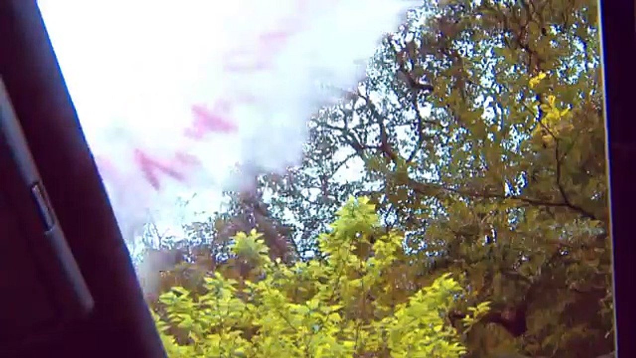 (Crack) - Funny Asian Drama