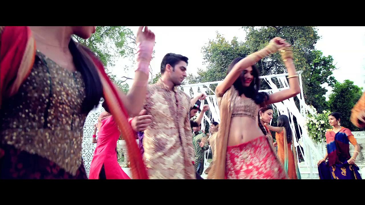 Kaala Dooriyan - Promo