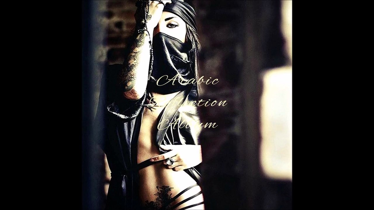 Sahara Nights-Arabic Reflection-Arabic Music