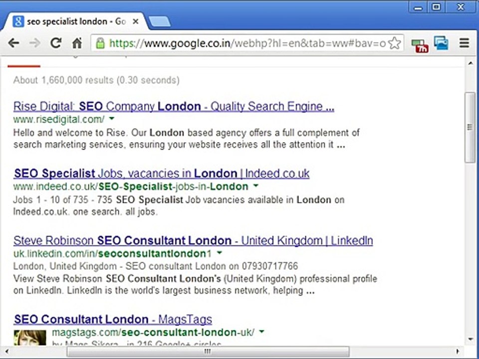 What is SEO_ in Hindi - Search Engine Optimization