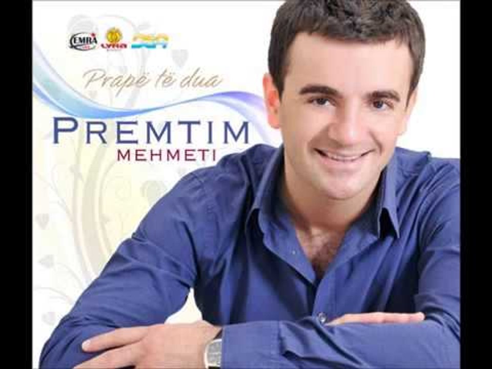 Premtim Mehmeti -  Jasha oj Rini