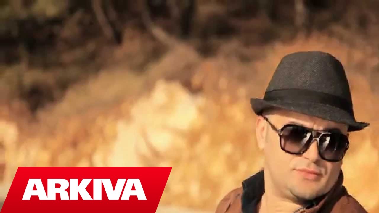 Gentjan Dema - Mos me moho (Official Video HD)