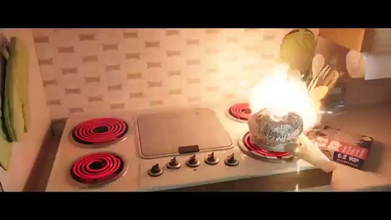 Annabelle Trailer - Trailer