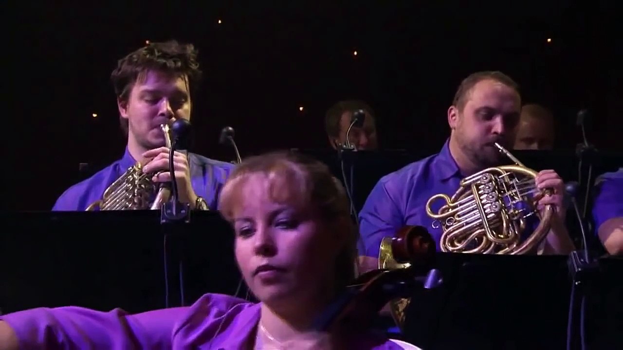 Yes: Symphonic and You and I