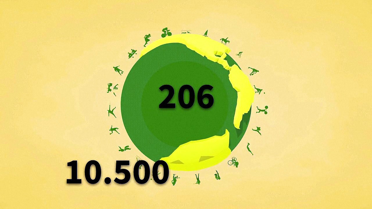 Jogos Olímpicos Rio 2016