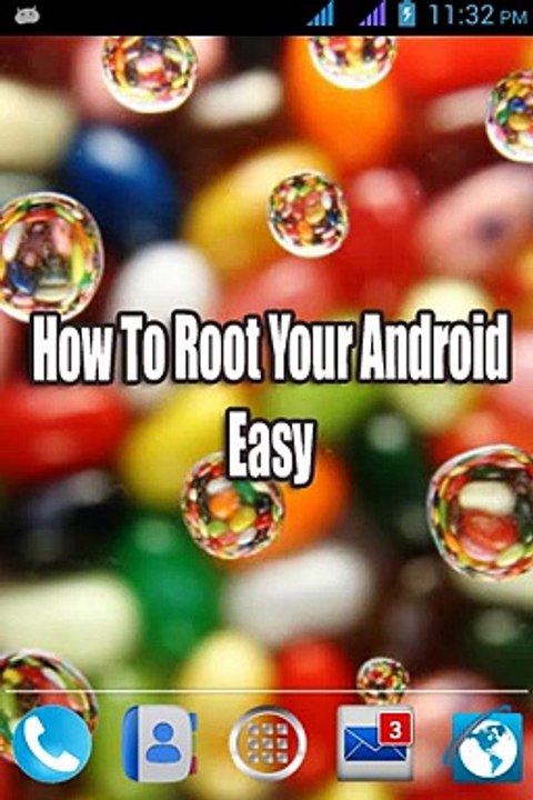 How To Root Android Without Pc