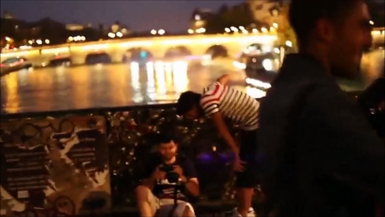 HPad by Henri Beaumont and Marchand de trucs - Mentalism Magic