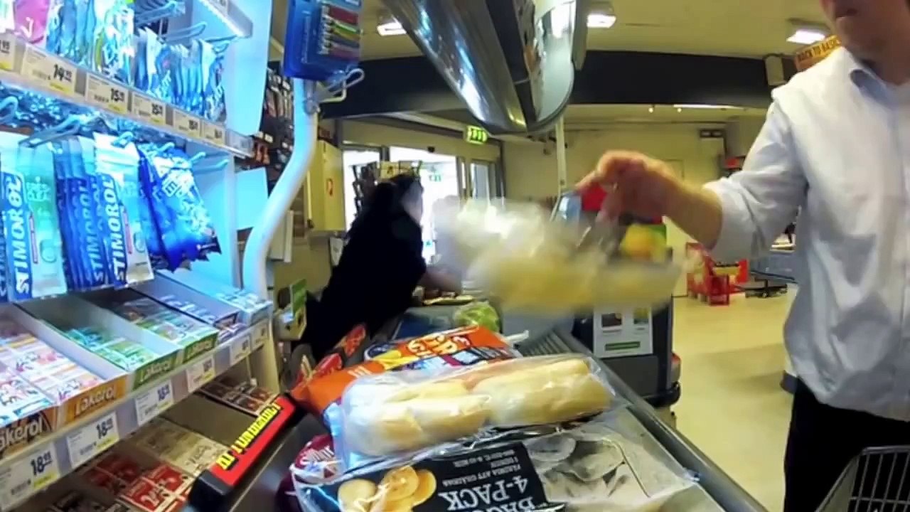 Hallberg-Rassy 48 Wilma