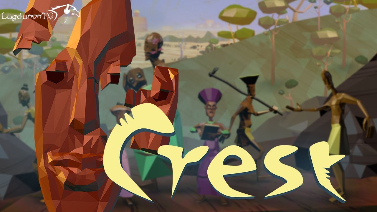 Crest: Visual Guidance