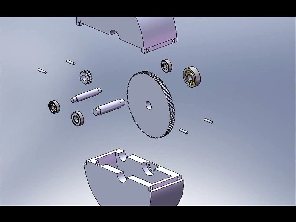 ME 325 Machine Design