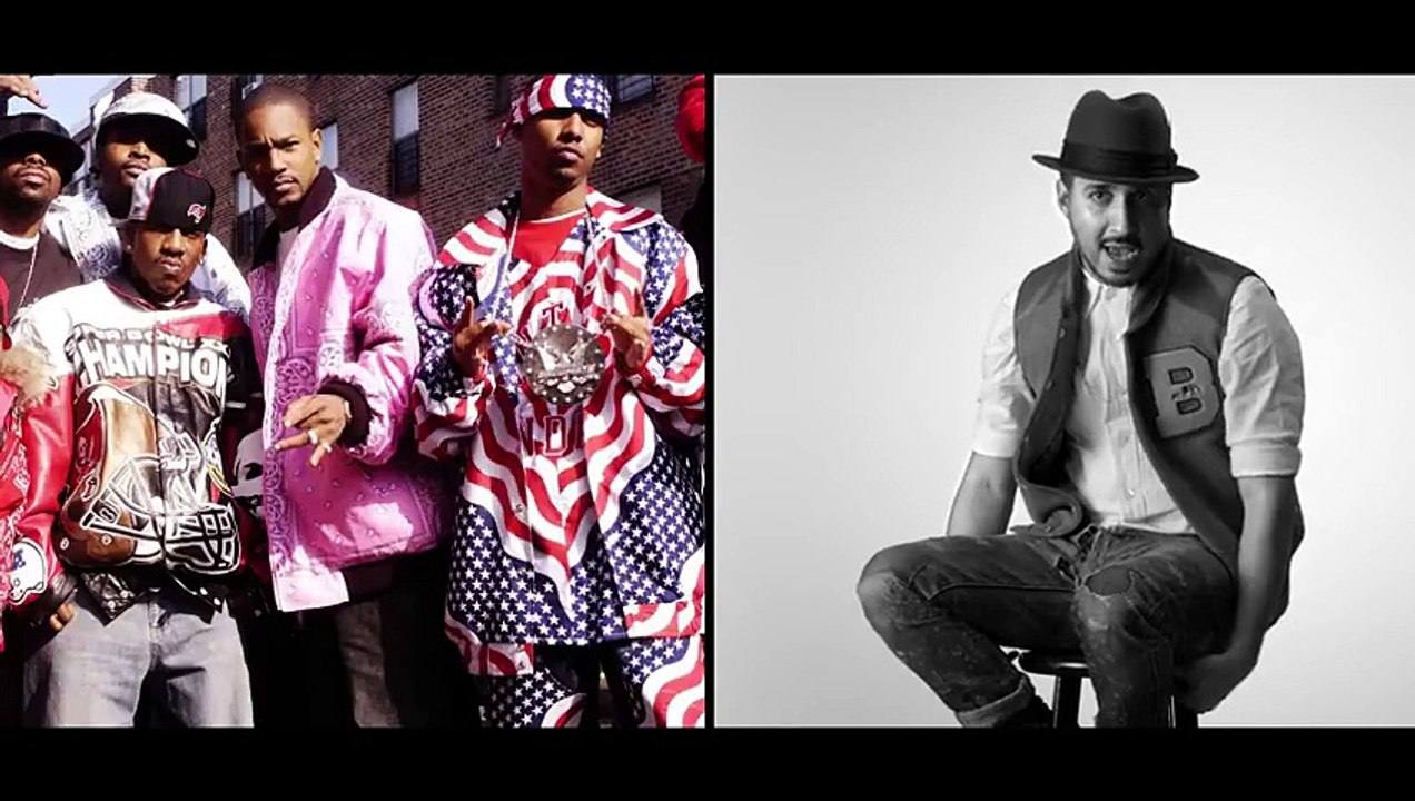 G-Eazy - Vevo Stylized