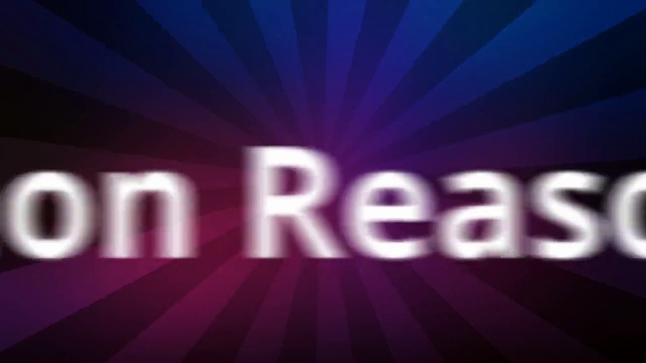 Why relationships fail?