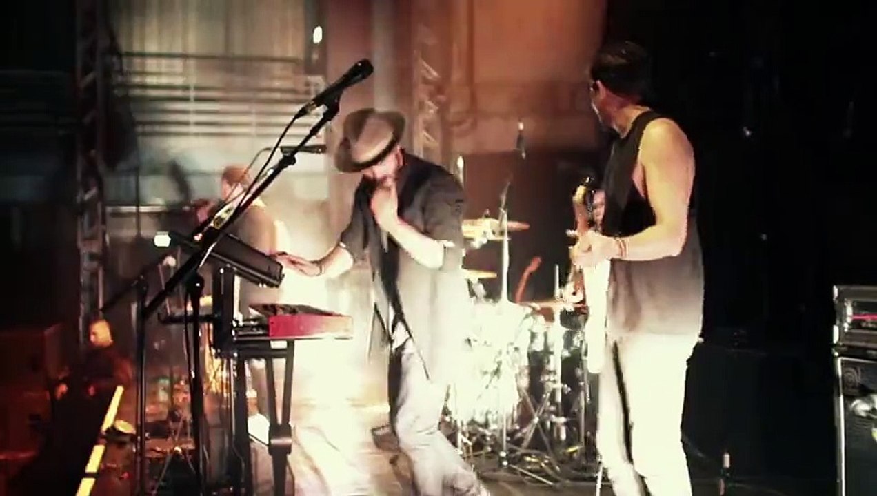 Watch Grizfolk’s Latest Performance on Vevo 🎶