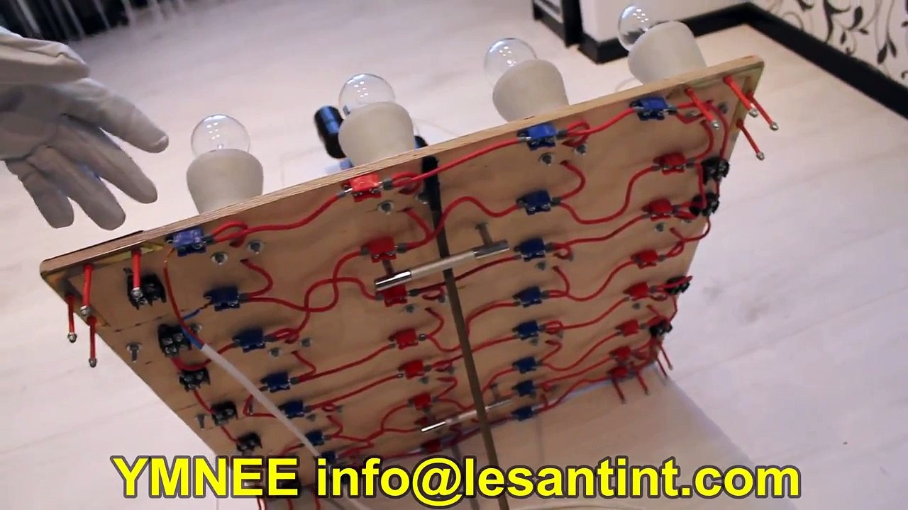 NEW TECHNOLOGY (YMNEE TECHNOLOGY)