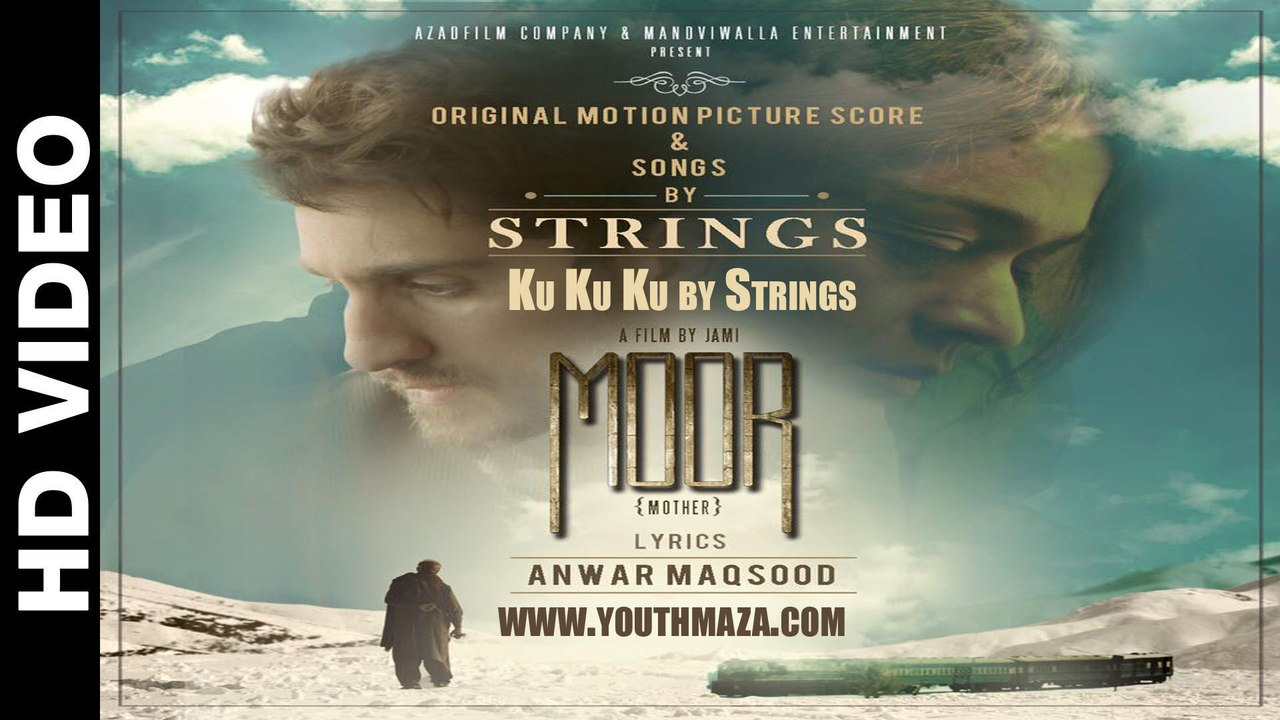 Ku Ku Ku | Strings | MOOR - OST | YouthMaza.Com