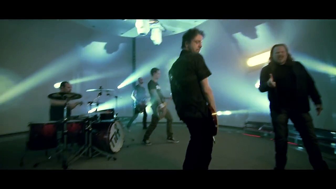 Veritas Maximus - Kevin Russell - Bild Tilt (Offizielles Video)