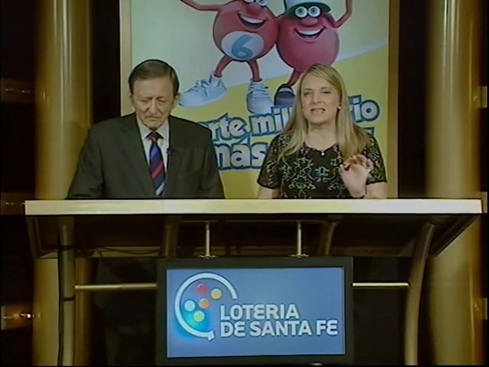 QUINI 6 Results for September 8, 2015