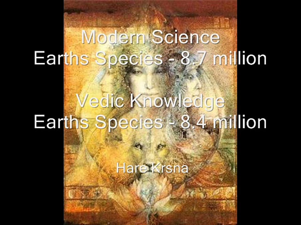 Ilmu Modern vs. Pengetahuan Veda