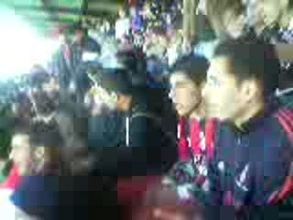 Usma Les Milanais: Passion for Italy ⚽