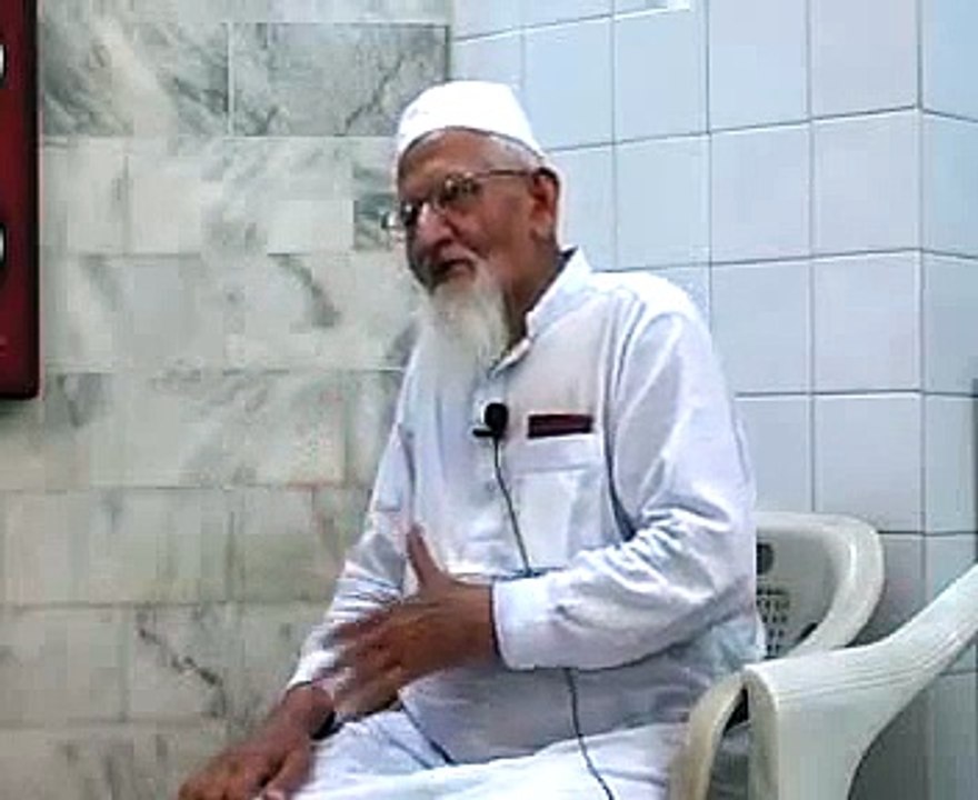 Farishtay Afzal Ya Bani Adam - maulana ishaq