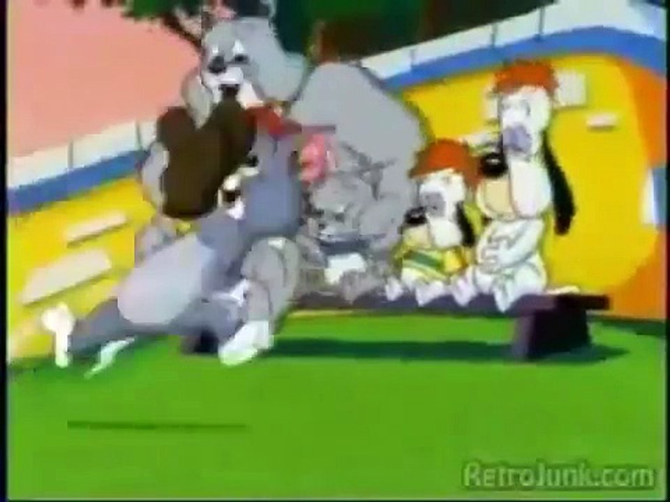 Iconic 80s & 90s Cartoon Theme Songs 🎶