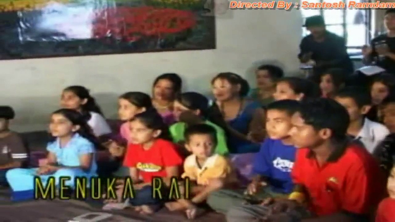 Nepali Christian film UPASANA -1