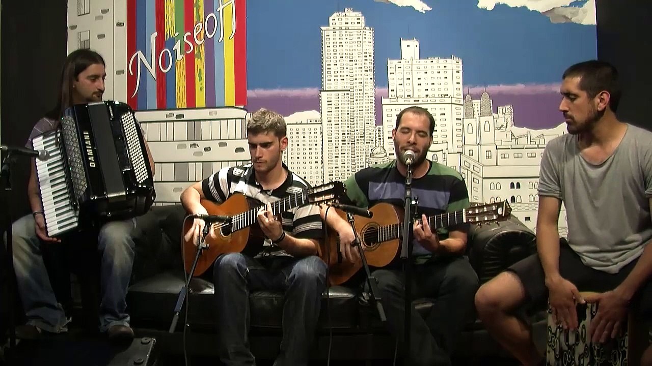 Al Rollo Luche - Alta Traición