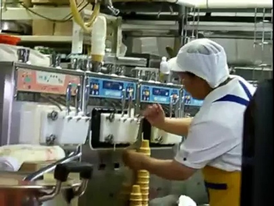 Soft ice cream 10 ice cream tour