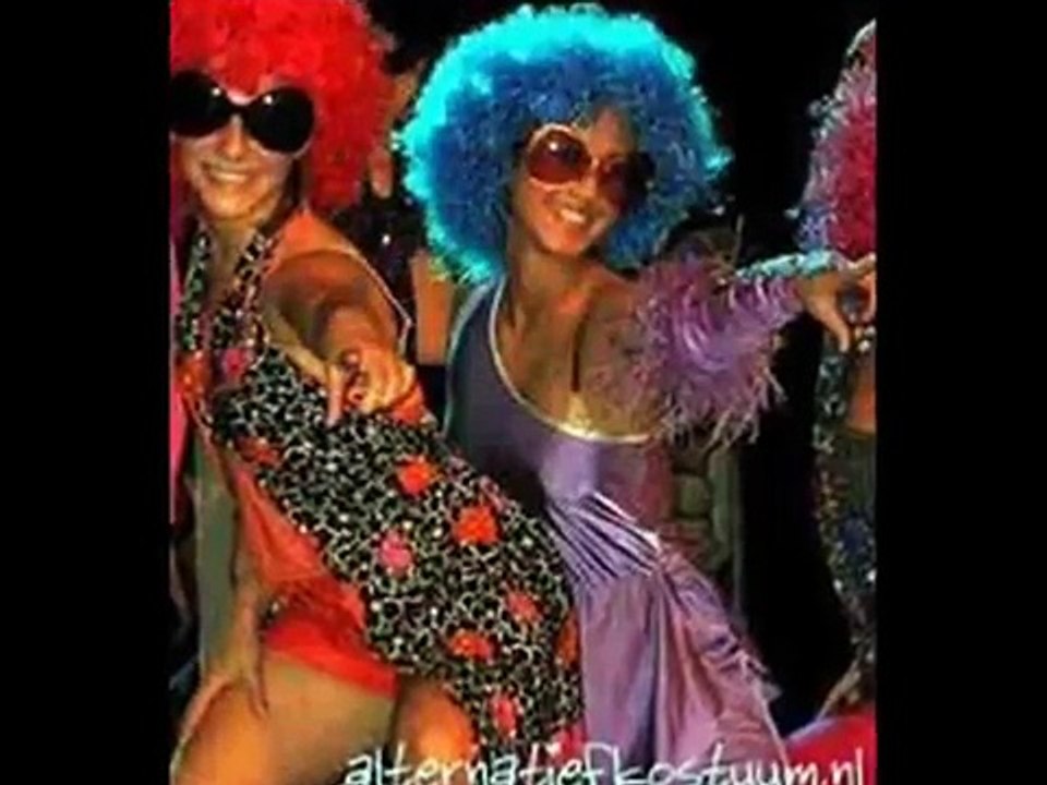 Disco Music Vibes 🎶