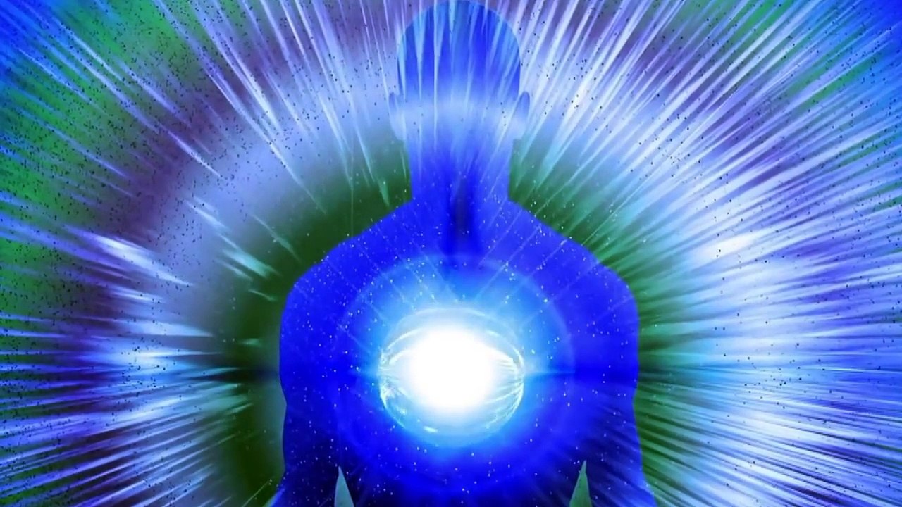 You are what you love, not what loves you