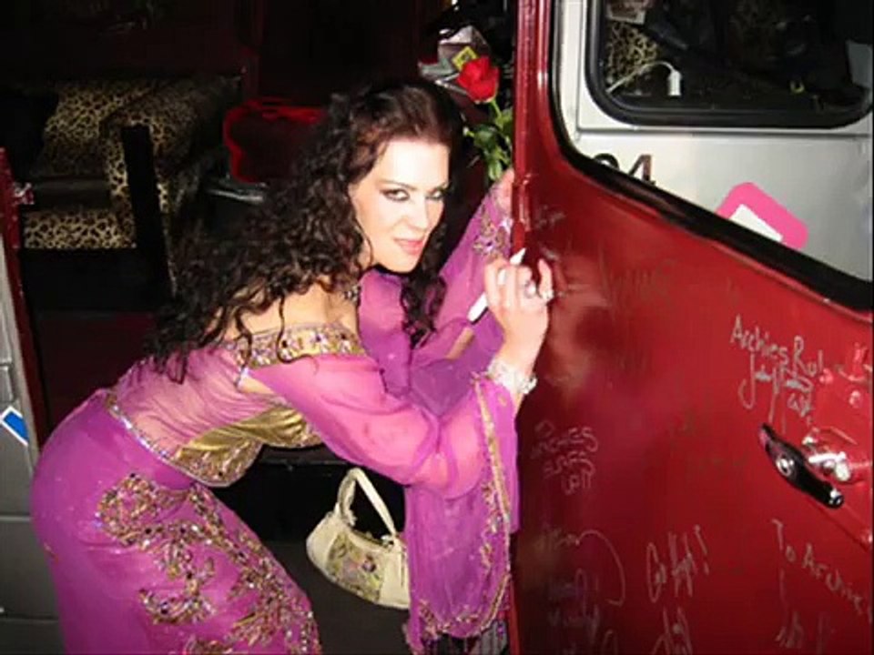 XXX Chyna Tribute XXX