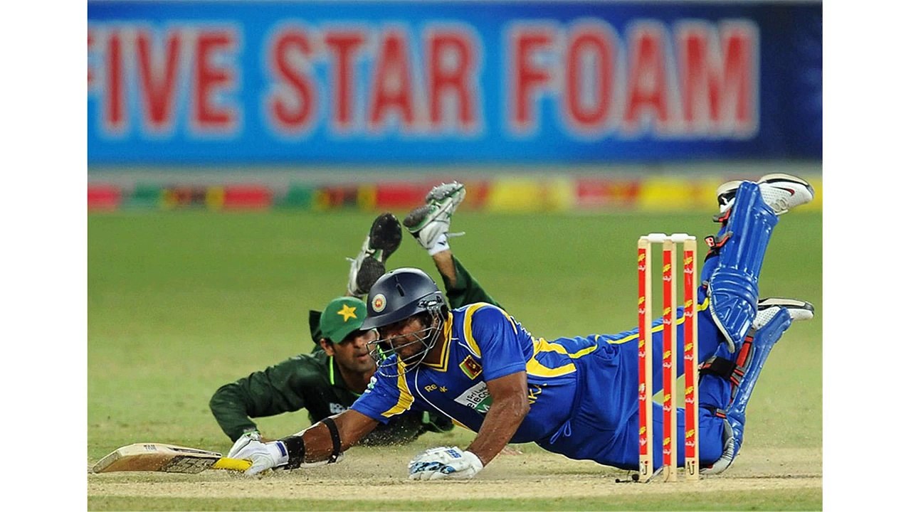 Cricket Highlights 🏏