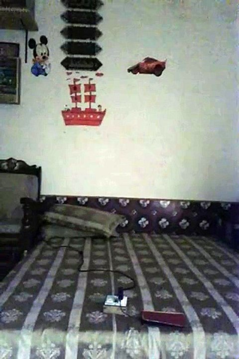 Number Sequence 1 to 9 & Text