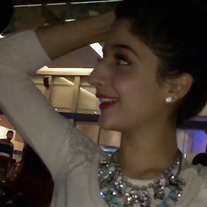 Mawra Hocane Slow Dubsmash