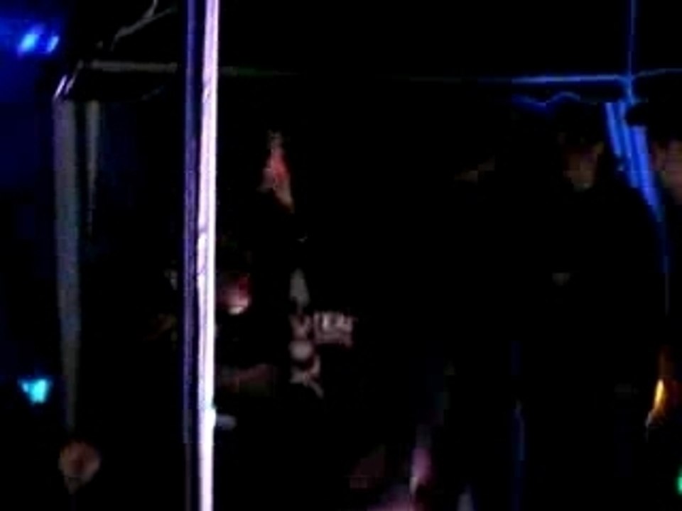 Calage N P K avec le_will et qqqqqqqqqqqqqq