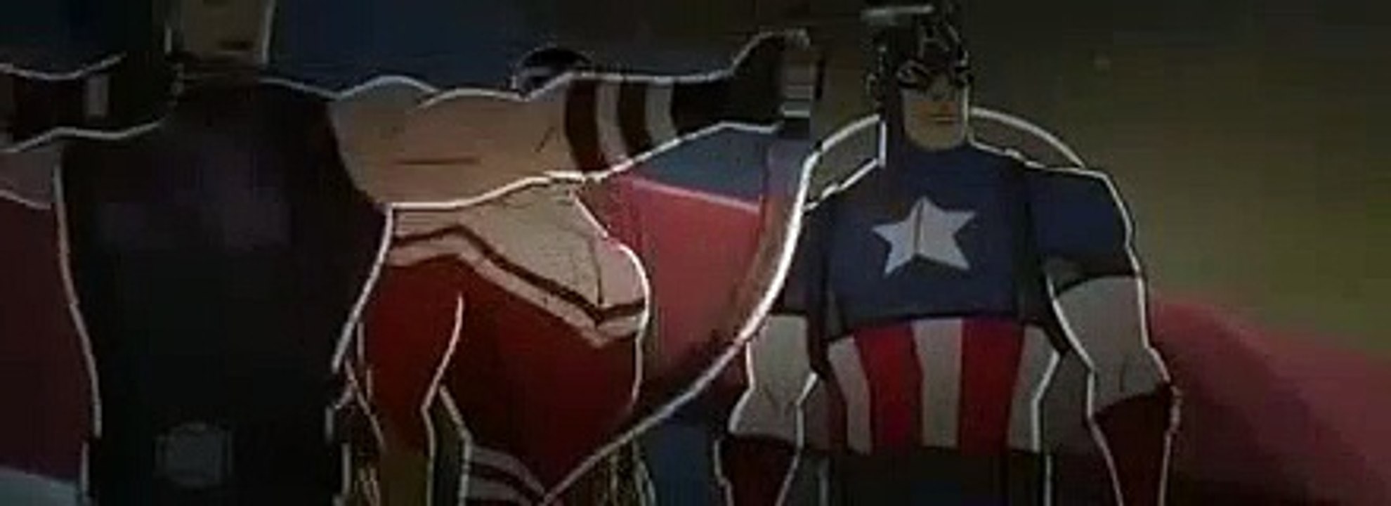 Avengers Assemble Episode 14 [Full Episode] [Full Episode]