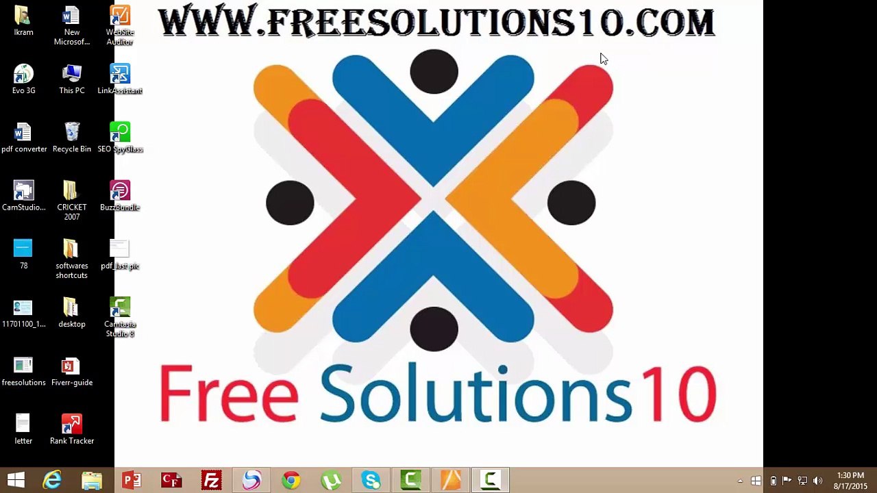 Free PDF Converter Download + Easy Tutorial 📄